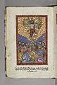 Naskah Armenian Gospel, 1609