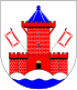 Coat of arms of Bad Segeberg