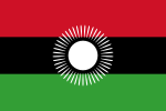 Malawi (2010–2012)