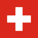 स्वित्झर्लंडचा ध्वज