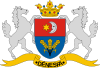 Coat of arms of Dénesfa