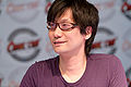 Hideo Kojima op 2 juli 2010 geboren op 24 augustus 1963