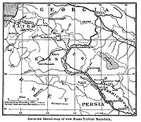 Treaty of Kars