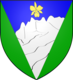 Coat of arms of Le Tampon