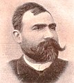 Antonio Cecchi († 1896)