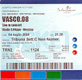 Concerto Vasco 2008