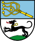 Coat of arms of Geiselwind