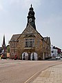 Image 98Evesham Town Hall (from Evesham)