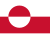 Drapeau du Groenland