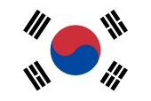 Baner Korea Dhyhow