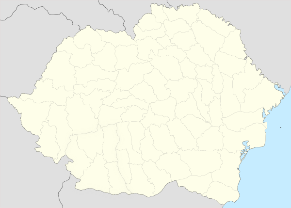 Divizia Națională de Fotbal a României 1933-1934 se află în Regatul României