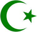 Bulan bintang Islam