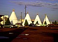 Image 11Wigwam Motel No. 6, a unique motel/motor court on historic Route 66 in Holbrook, Arizona (from Motel)