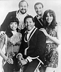 The Fifth Dimension (1969)