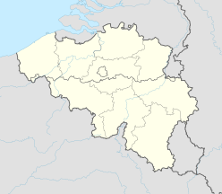 Stade du Pays de Charleroi (Belgium)