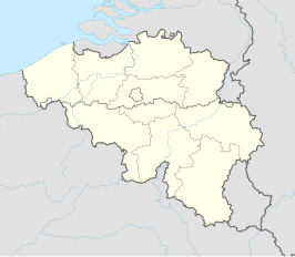 Leval-Trahegnies (België)
