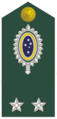 Exército Brasileiro (General de brigada)