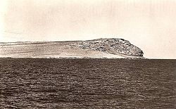 Cape Guardafui c. 1900