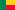 بینن کا پرچم