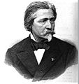 Jozef Geefs overleden op 9 oktober 1885
