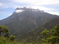 Image 59Mount Kinabalu, the highest point of Malaysia, is located in Sabah. (from Geography of Malaysia)