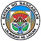 Official seal of Nagcarlan