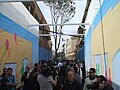 Image 26Opening of Ledra Street in April 2008 (from Cyprus problem)