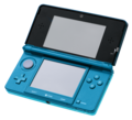 Miniatura para Nintendo 3DS