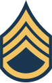 Staff sergeant (Liberian Ground Forces)[26]