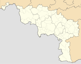 Courcelles (Hennegau)
