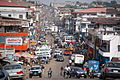 Image 3The streets of downtown Monrovia, March 2009 (from Liberia)