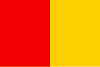 Flag of Aix-en-Provence