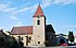 Pfarrkirche Immendorf