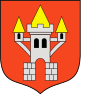 Coat of arms of Śrem