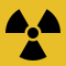 Radioaktiif elemänt