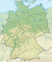 Schwäbische Alb (Germanio)