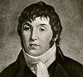 Claude Joseph Rouget de Lisle (1760–1836)