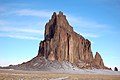Image 30Shiprock (from New Mexico)