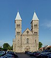 Catedral de Viborg.