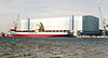 Maersk Boston, 2006