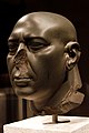 "Berlin Green Head", 100-50 BC