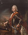 Q699473 Christiaan August van Anhalt-Zerbst geboren op 29 november 1690 overleden op 16 maart 1747