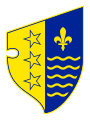 Grb Bosansko-podrinjskog kantona Goražde