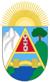 阿拉貢地區防禦委員會會徽