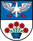 Coat of arms of Guntersblum