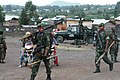 Image 51Government troops near Goma during the M23 rebellion in May 2013 (from Democratic Republic of the Congo)