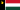 Zimbabve-Rodezya bayrağı