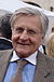 Photo de Jean-Claude Trichet.