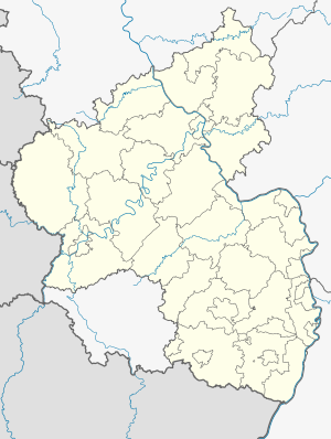 Tiergarten Worms (Rheinland-Pfalz)