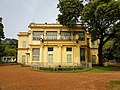 Santiniketan, West Bengal, a UNESCO World Heritage Site